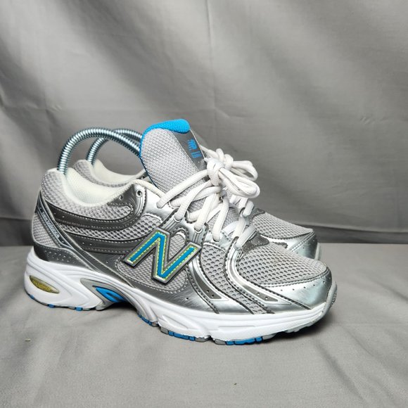 New Balance '470'  (2011) - Picture 3 of 5